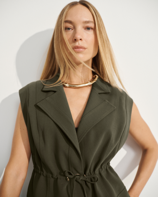 white house black market green dress SAY HELLO TO SUMMER WITH WHITE HOUSE BLACK MARKET | Yours Truly Yinka | Lifestyle, Jewelry, Beauty & Creative Entrepreneurship