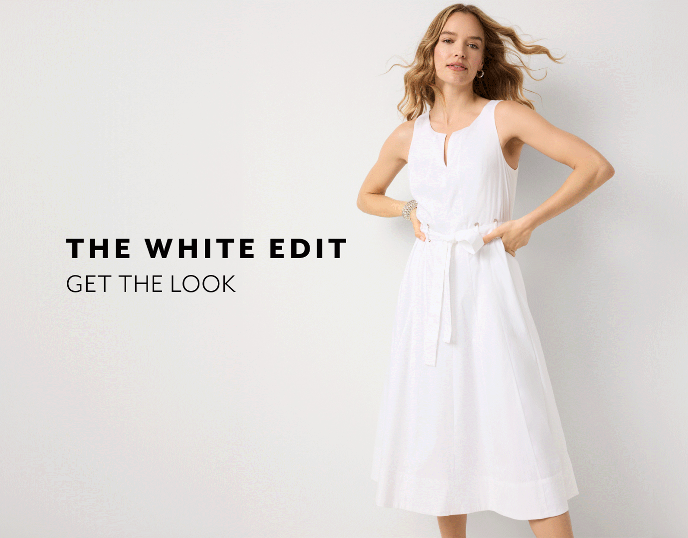 Pleated Shell | White House Black Market Pleated Shell | White House Black Market