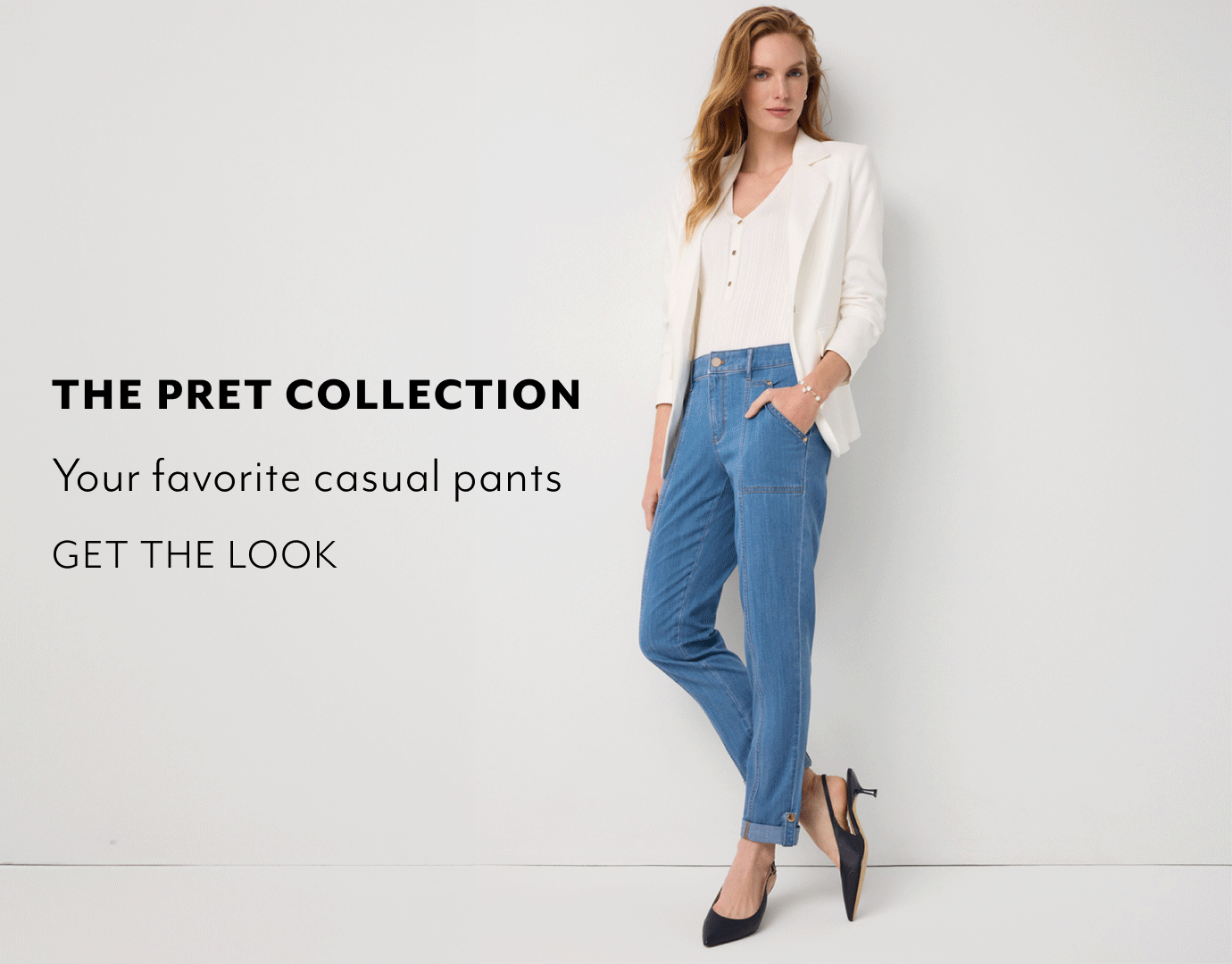 Mastering Women's Modern Business Casual Dress Code | White House Black Market Mastering Women's Modern Business Casual Dress Code | White House Black Market