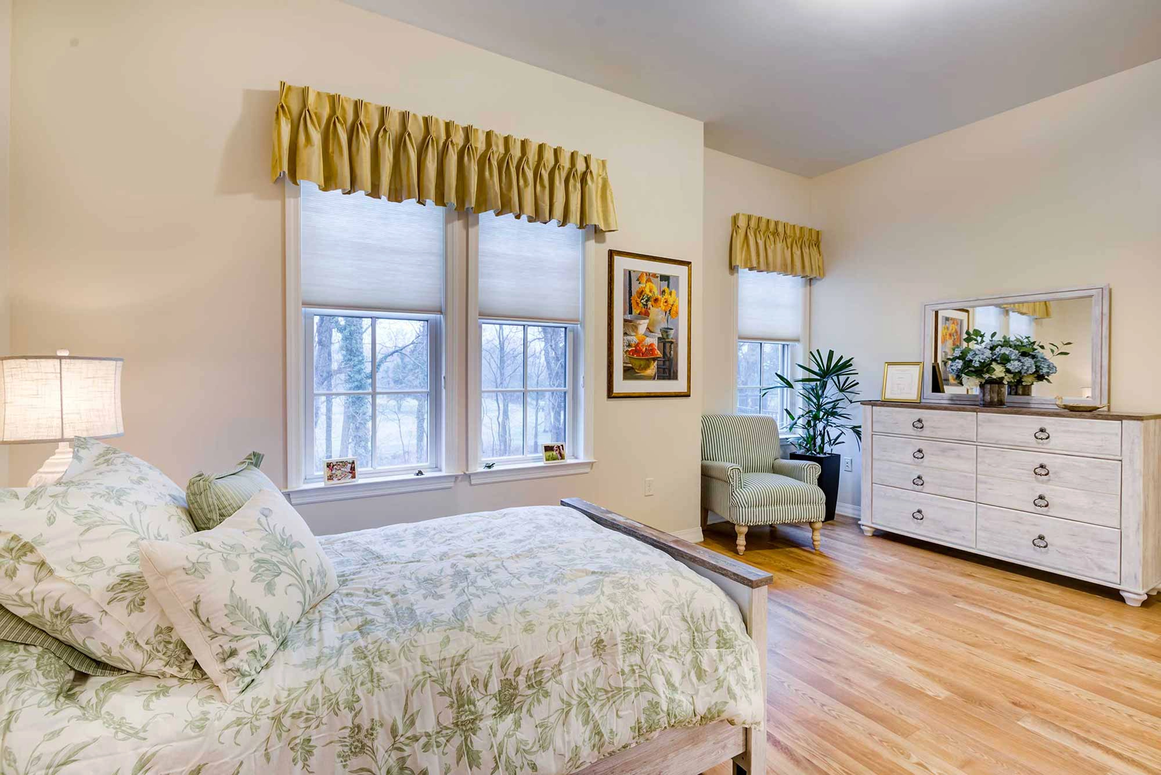 Brandywine Potomac bedroom 6