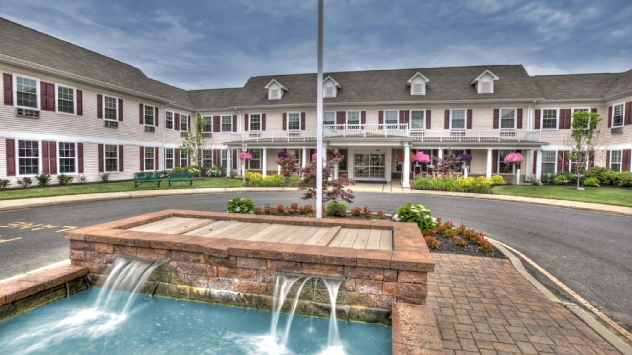 Toms River | Brandywine Senior Living 