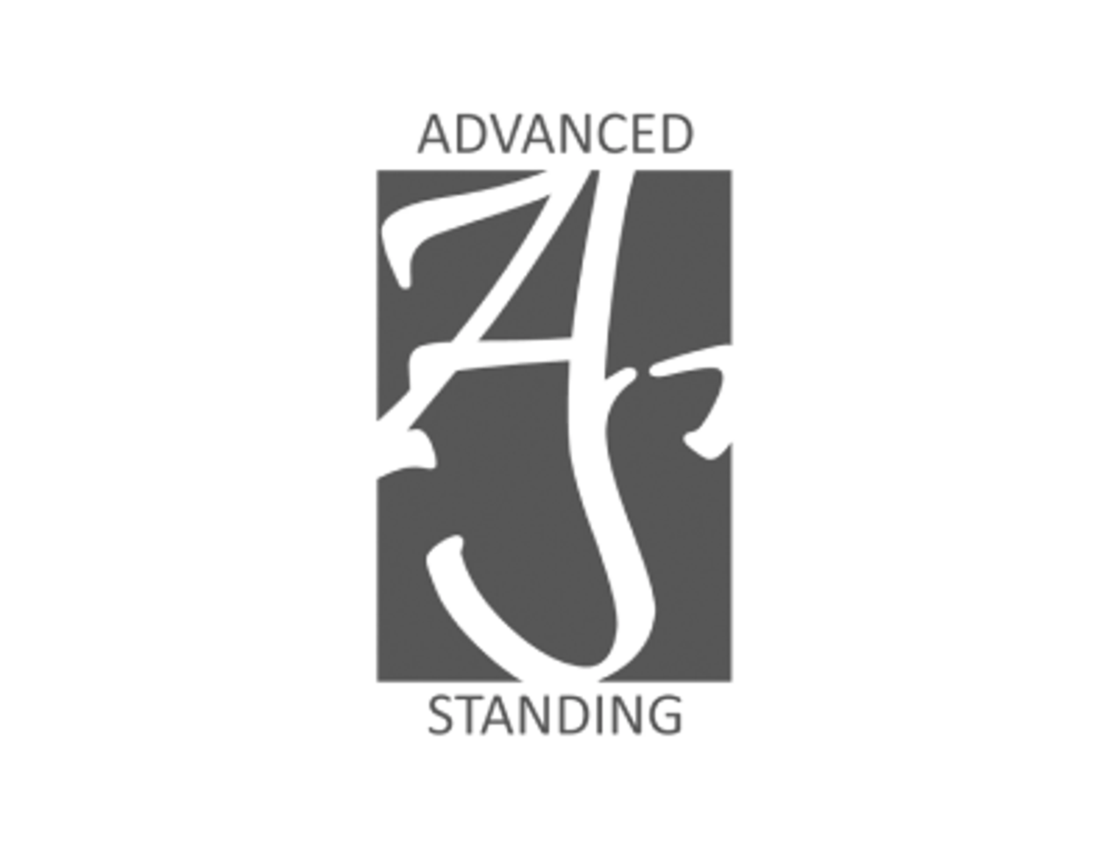 Advanced Standing