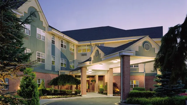 The Gables In Brick NJ | Brandywine Senior Living