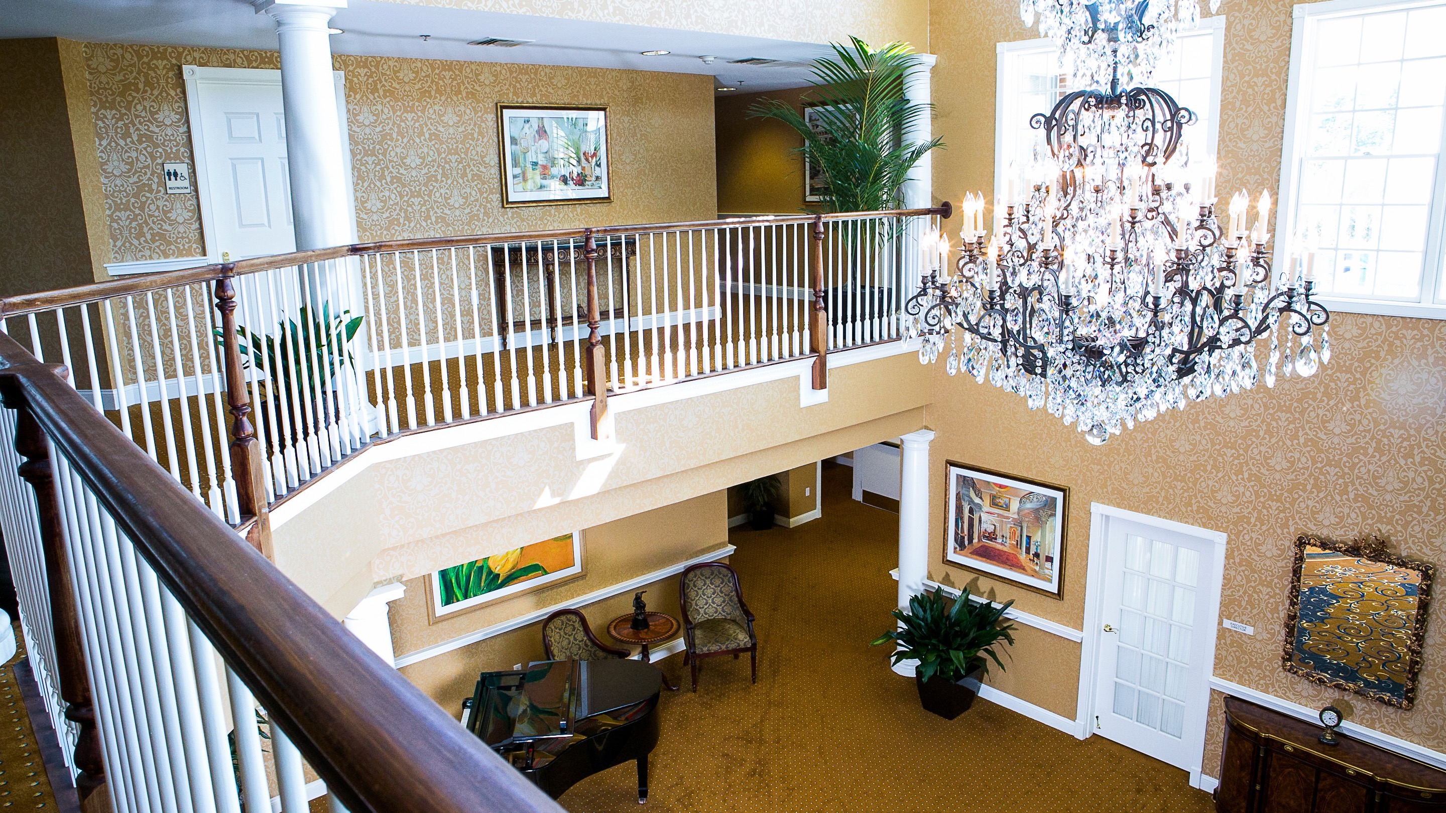 Litchfield | Brandywine Senior Living