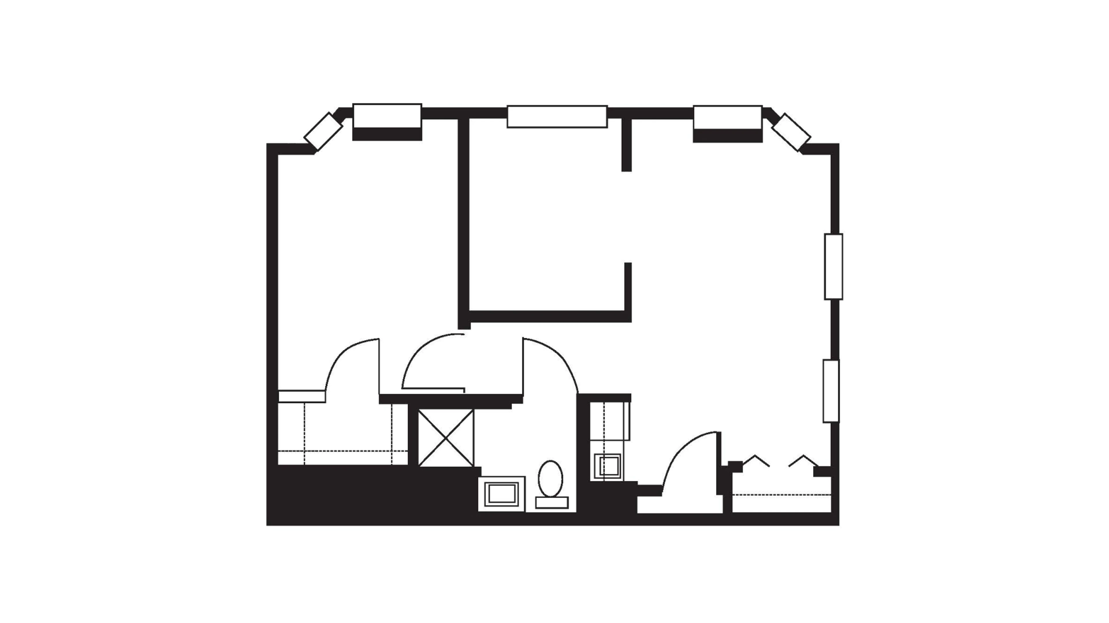 Haverford Estates Floor Plan