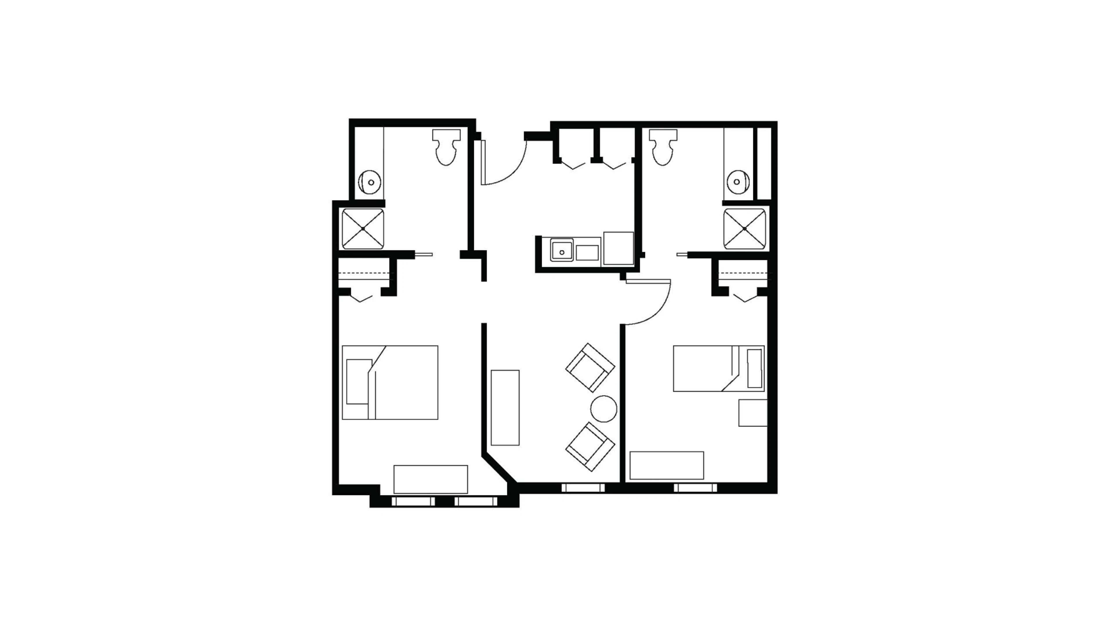 Upper Providence Floor Plan