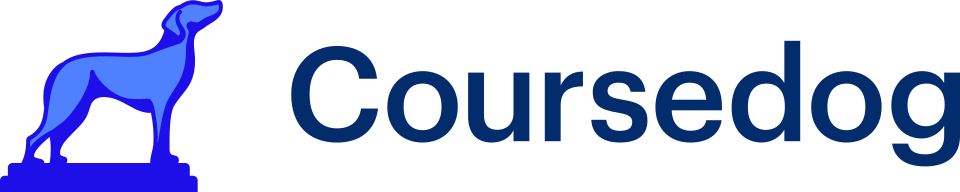 Coursedog logo