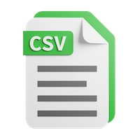 CSV