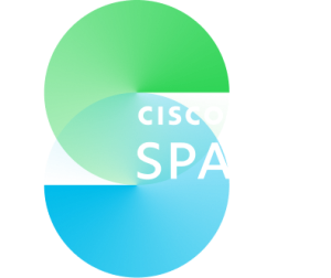 Cisco Spaces logo