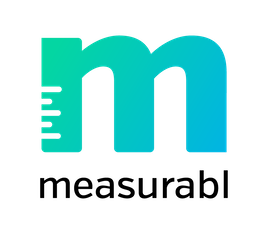 Measurabl logo