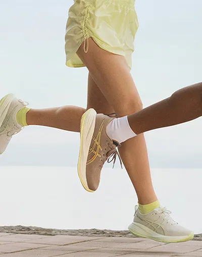 Running Shoes