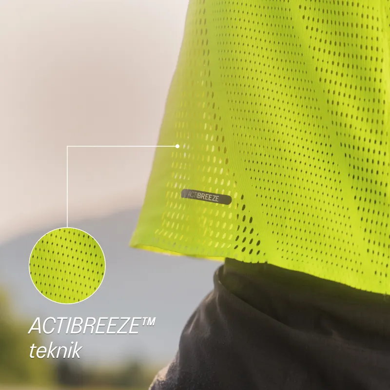 Actibreeze clothing