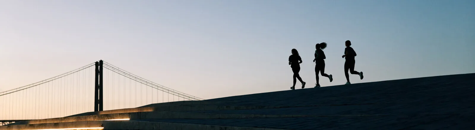 Training for your (first) 5k race: How to build endurance and confidence