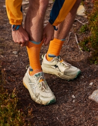 Zapatillas de trail running