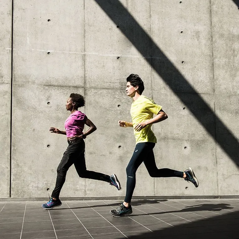 11 Ways to Become a Better Runner