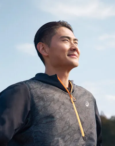 Running Clothing