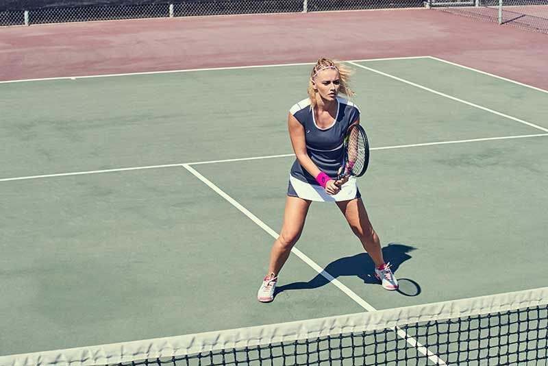 Speed vs Stability: Picking Your Tennis Shoes