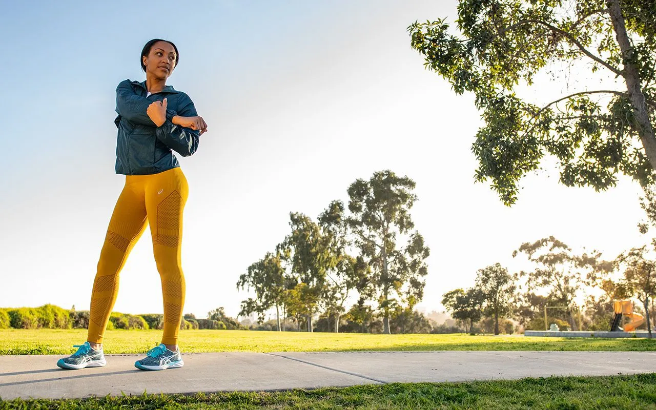 Los siete principales beneficios de correr por la mañana