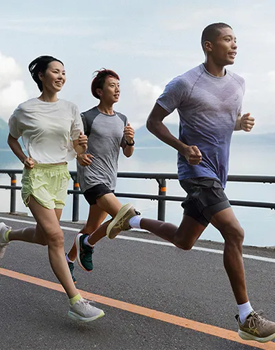 Running Clothing