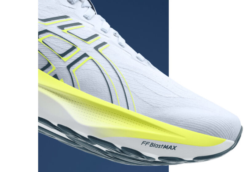 【新品未使用】ASICS GT-2000 スニーカー シルバー/イエロー GT-2000 13 | HUDDLE YELLOW/WHITE | レディース ランニング