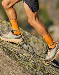 Trail Running Schuhe