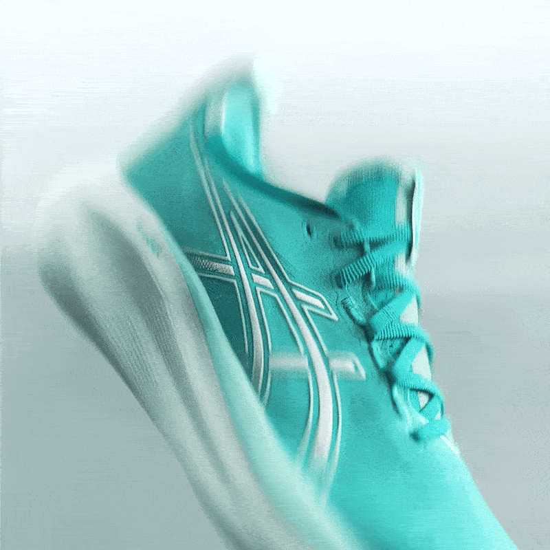 Gel-Nimbus 27
