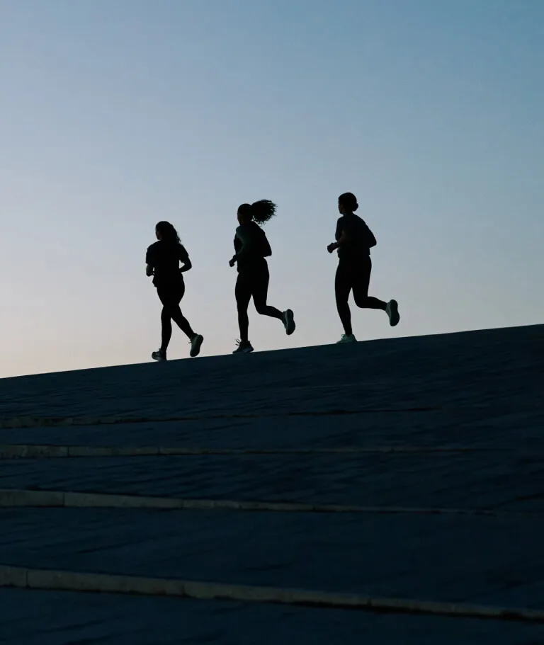 Training for your (first) 5k race: How to build endurance and confidence