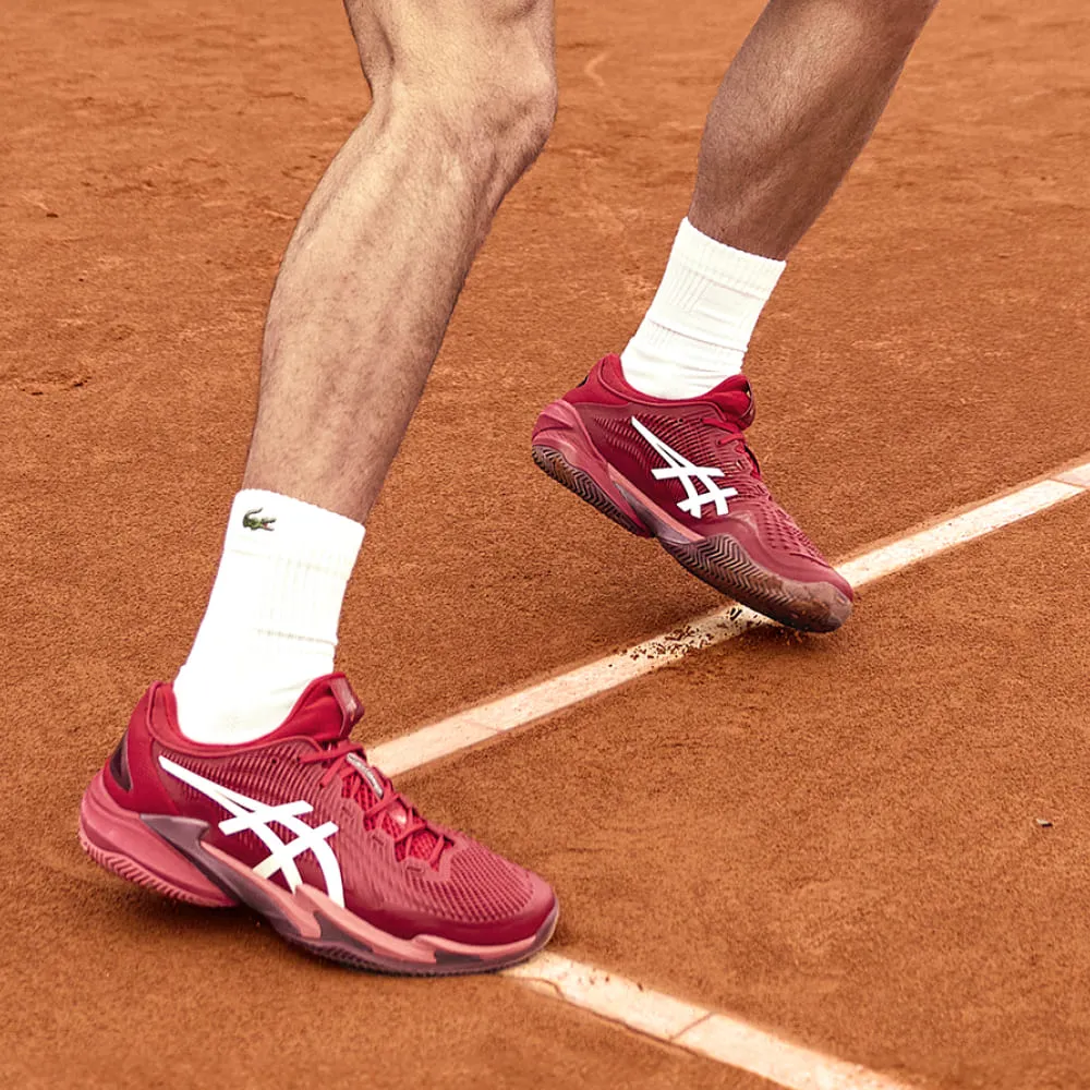 Tennis Gear | ASICS UK