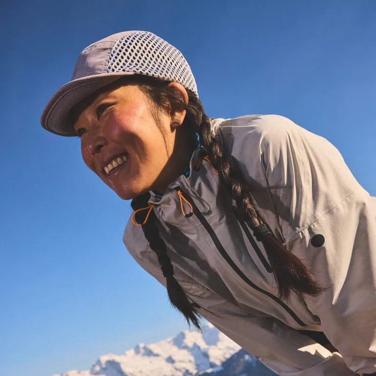 Women's Trail Running Clothing