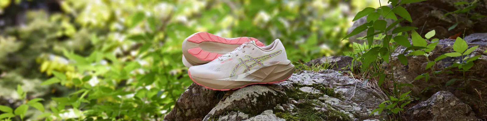 Female Nature Bathing Collection