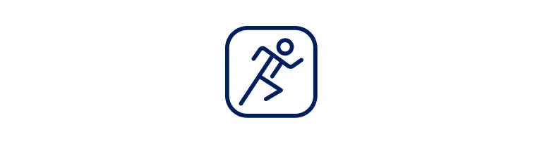 90 days of Runkeeper Go™