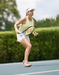 Tennisschuhe