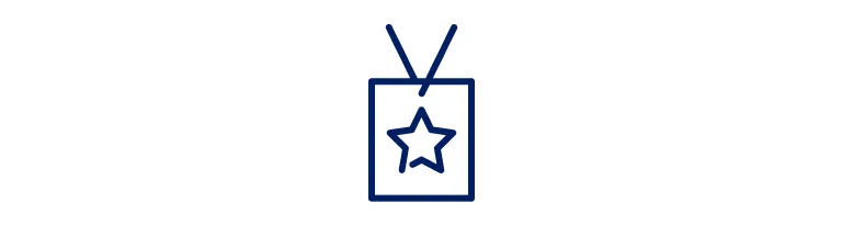 Access to exclusive events