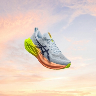 Celebration of Sport ASICS