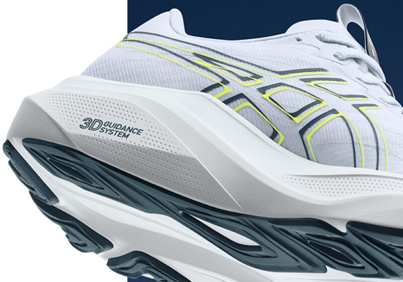 New ASICS GT-2000™ Collection | ASICS