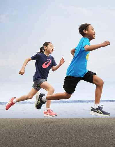Running