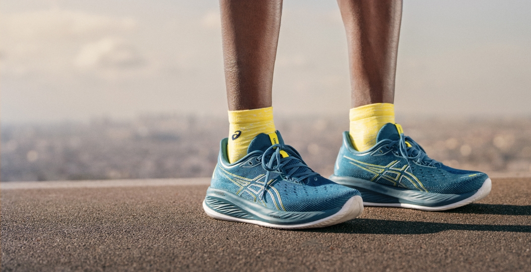 ASICS UK | Official Running Shoes & Clothing | ASICS UK