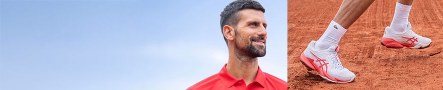 COURT FF™ 3 NOVAK