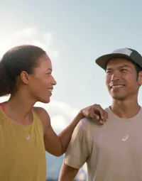 Running Clothing