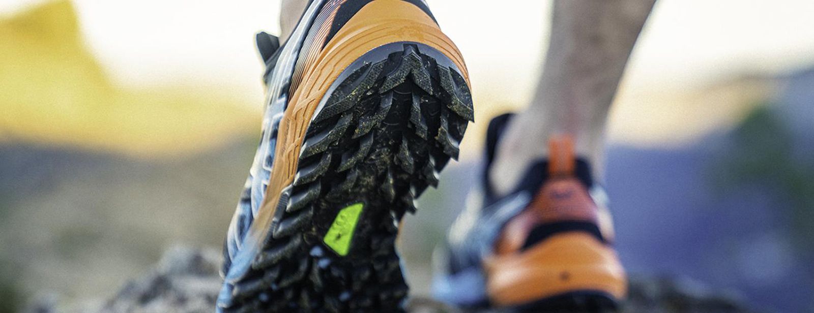 Best trail running shoes