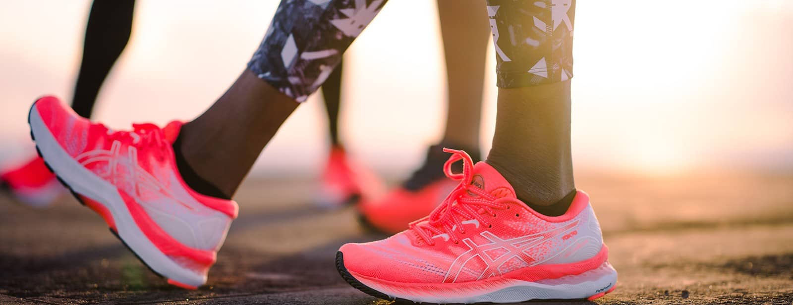 How to choose your first running shoes