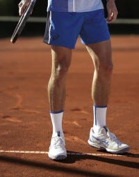 Tennis Schoenen