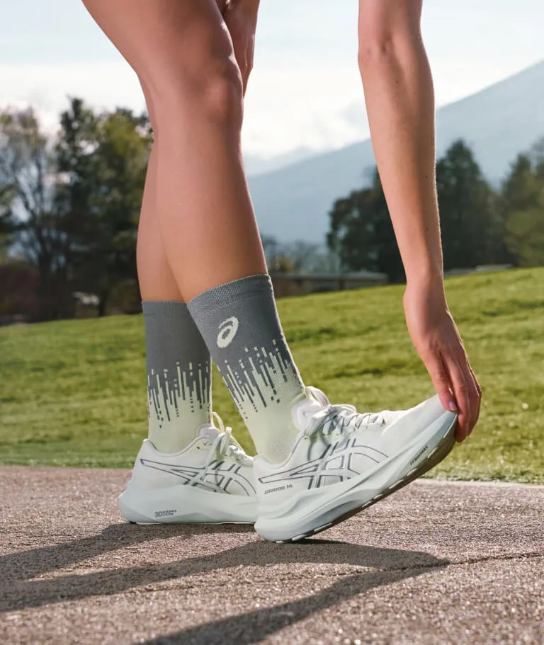 How to warm up before running