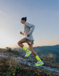 Trail Running Shoes