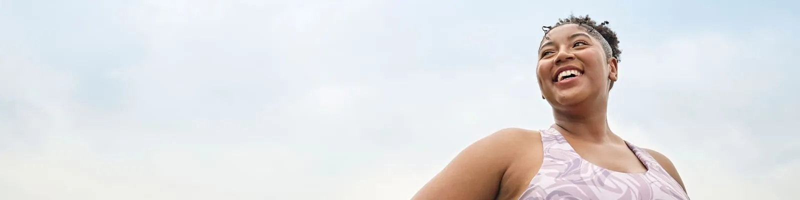 Let's run together with Runkeeper Go™