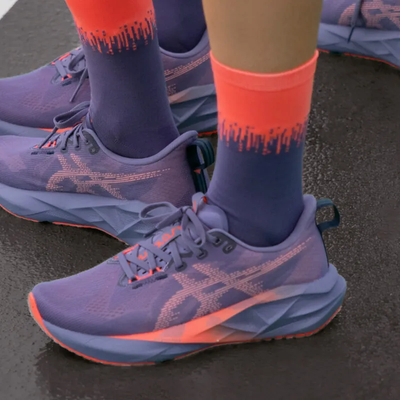 Novablast 5 Comfort and breathability combined