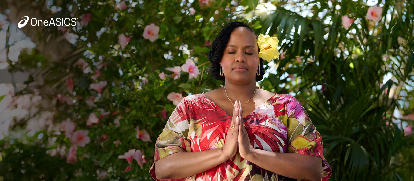 World Mental Health Day, Take your body and mind to a happier place