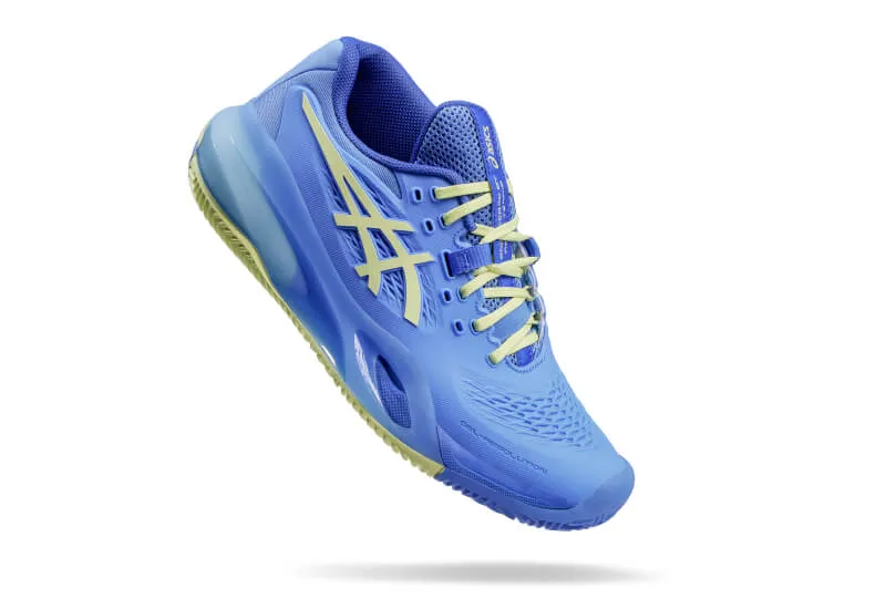 TENNIS ASICS BASELINE