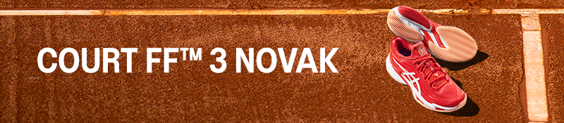 Court FF 3 Novak