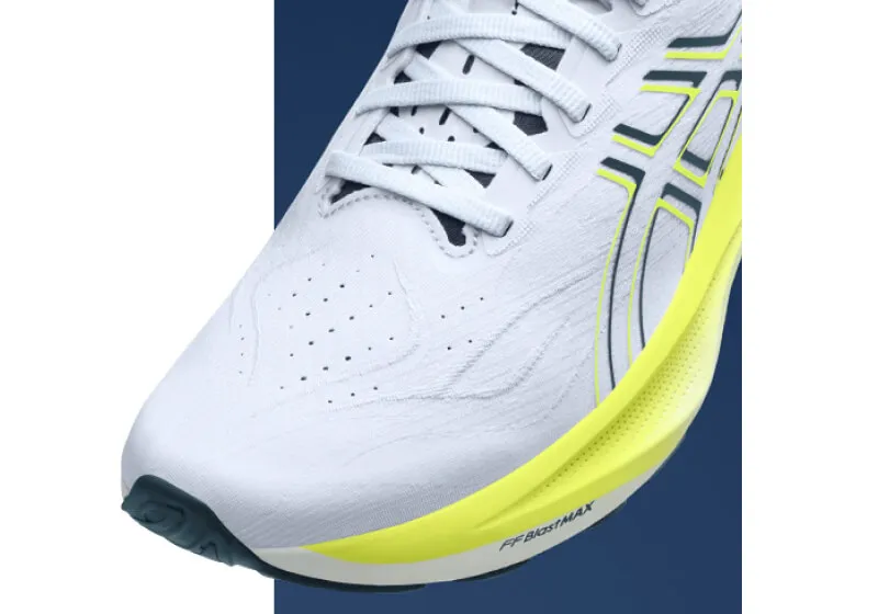 Lightweight, responsive cushioning